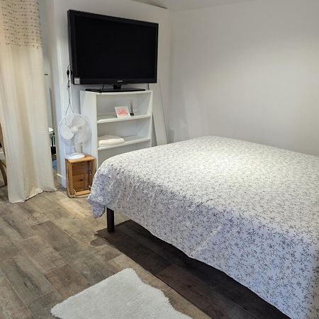 Chambre California Ondres Exterior photo
